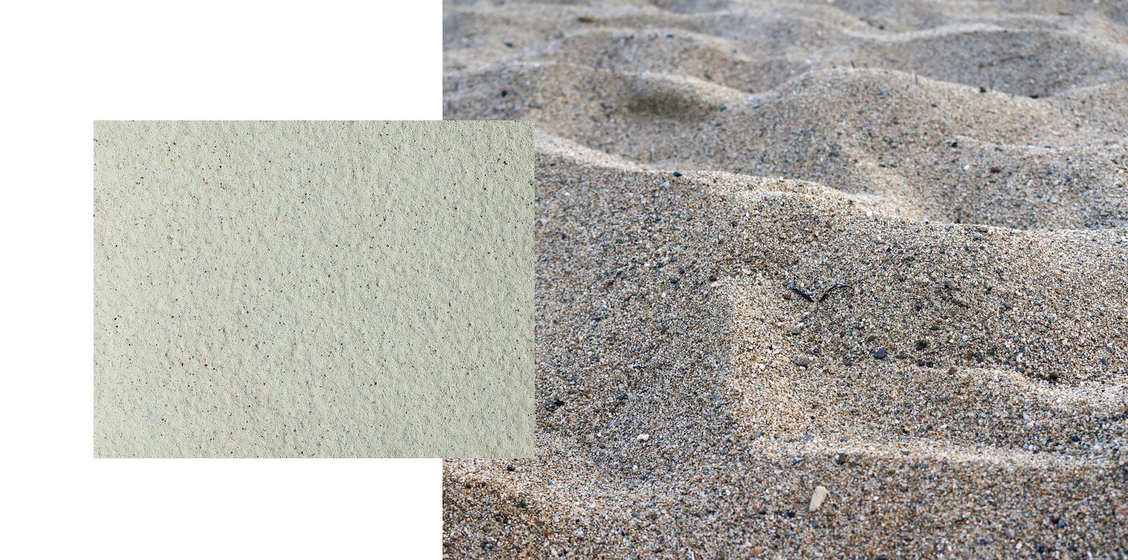 Krypton Desert Banner